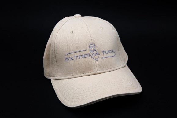 DESERT BASEBALL CAP | Extrema Ratio