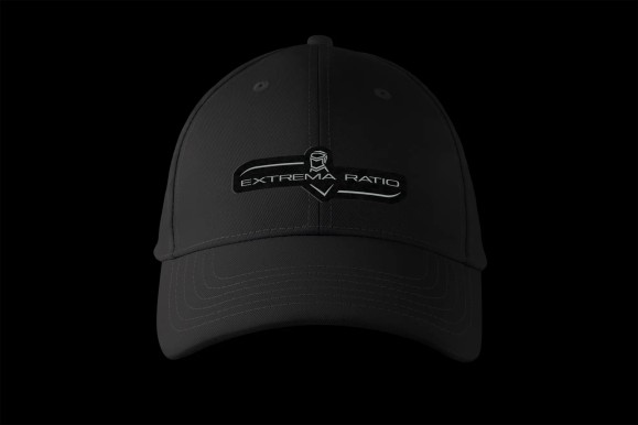 CAPPELLINO BASEBALL ESSENTIAL BLACK