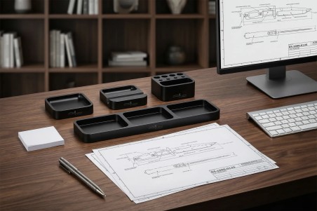 EXTREMA RATIO DESK SET | Extrema Ratio