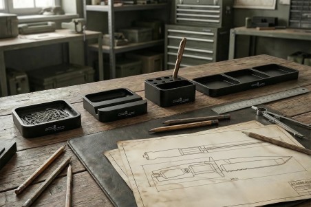 EXTREMA RATIO DESK SET | Extrema Ratio