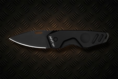 ANT SP TOTAL BLACK