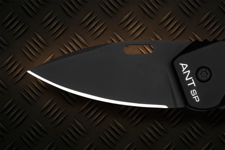 ANT SP TOTAL BLACK