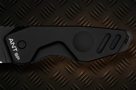 ANT SP TOTAL BLACK