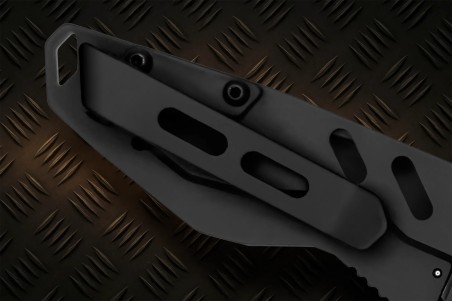 ANT SP TOTAL BLACK