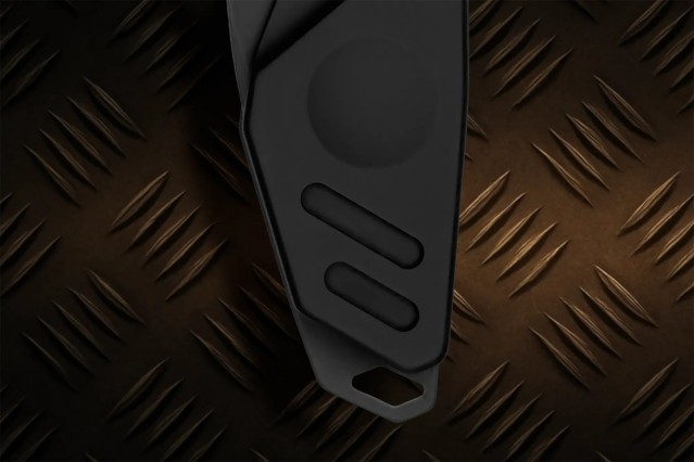 ANT SP TOTAL BLACK