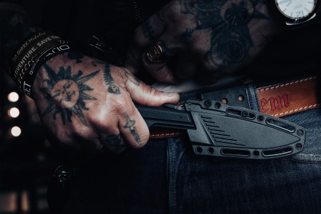 LKT01 MASTER DEFENDER LIMITED EDITION | Extrema Ratio