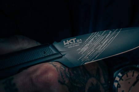 LKT01 MASTER DEFENDER LIMITED EDITION | Extrema Ratio