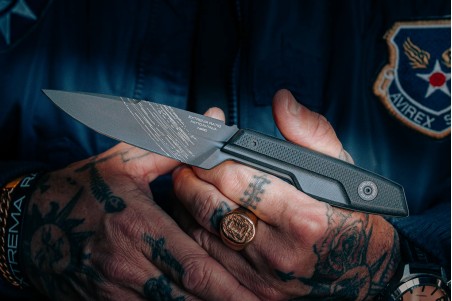 LKT01 MASTER DEFENDER LIMITED EDITION | Extrema Ratio