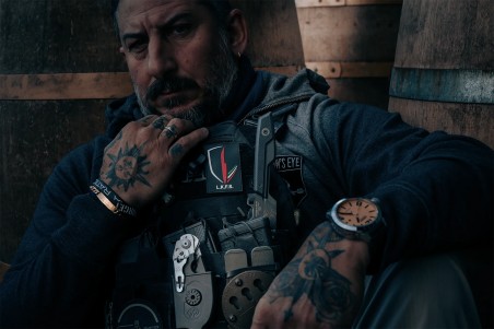 LKT01 MASTER DEFENDER LIMITED EDITION | Extrema Ratio