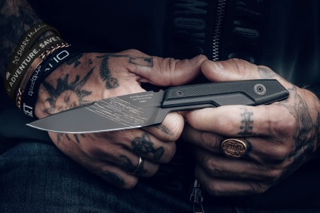 LKT01 MASTER DEFENDER LIMITED EDITION | Extrema Ratio