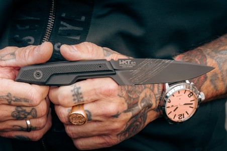 LKT01 MASTER DEFENDER LIMITED EDITION | Extrema Ratio