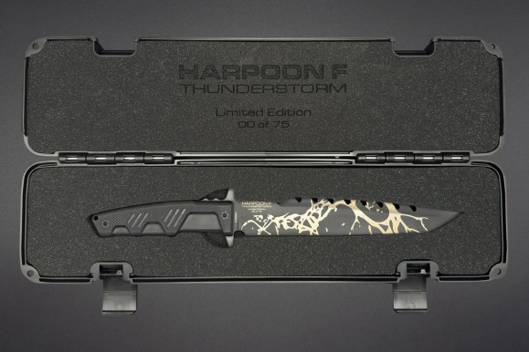 HARPOON F THUNDERSTORM LIMITED EDITION