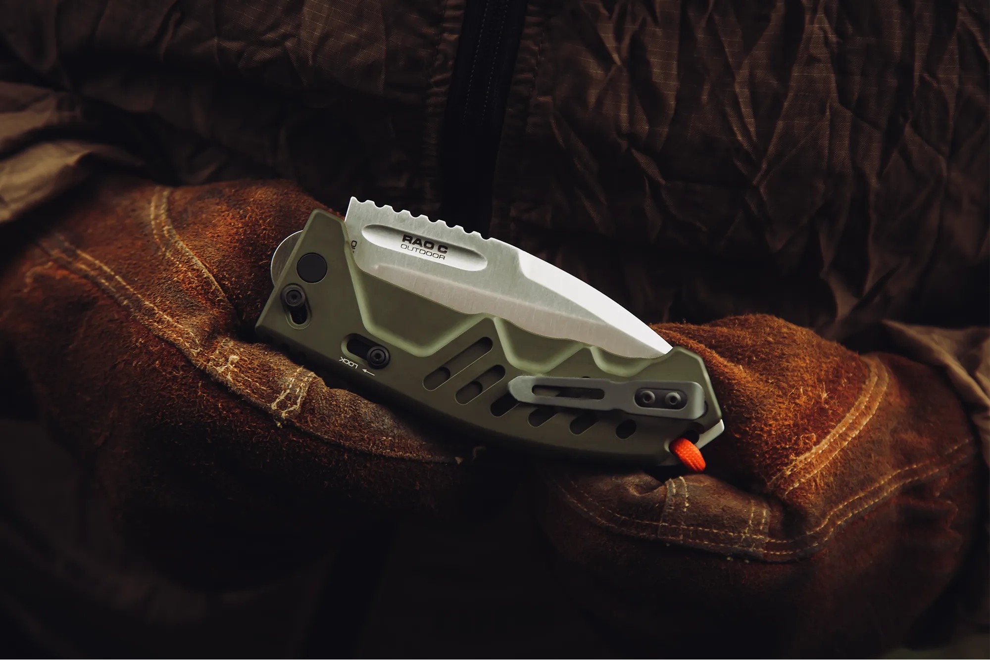 RAO C OUTDOOR