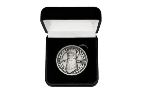 COIN XXV ANNIVERSARIUM | Extrema Ratio
