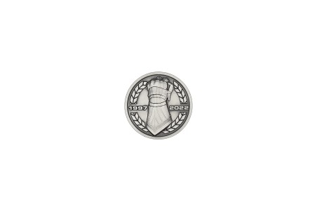COIN XXV ANNIVERSARIUM | Extrema Ratio