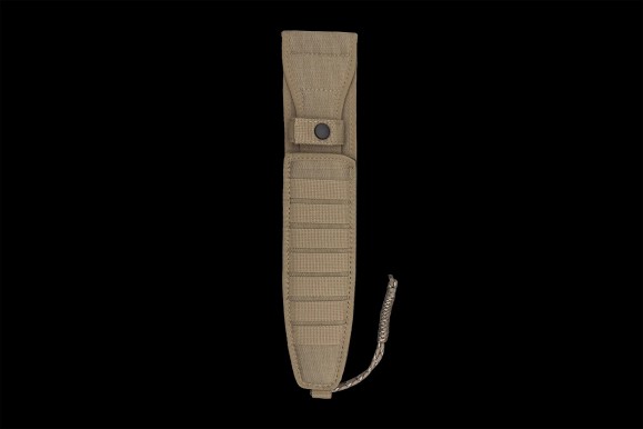 COMPLETE CORDURA DESERT WARFARE AMF SHEATH | Extrema Ratio