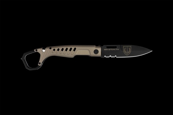 MH-STEALTH | Extrema Ratio