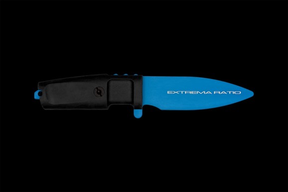 TK SHRAPNEL OG | Extrema Ratio