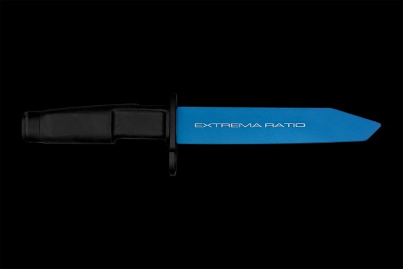 TK FULCRUM BAYONET | Extrema Ratio