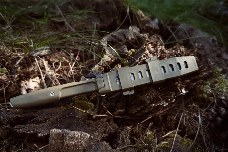 VIPERA | Extrema Ratio