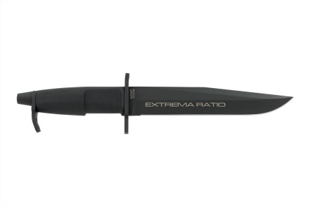 A.M.F. | Extrema Ratio