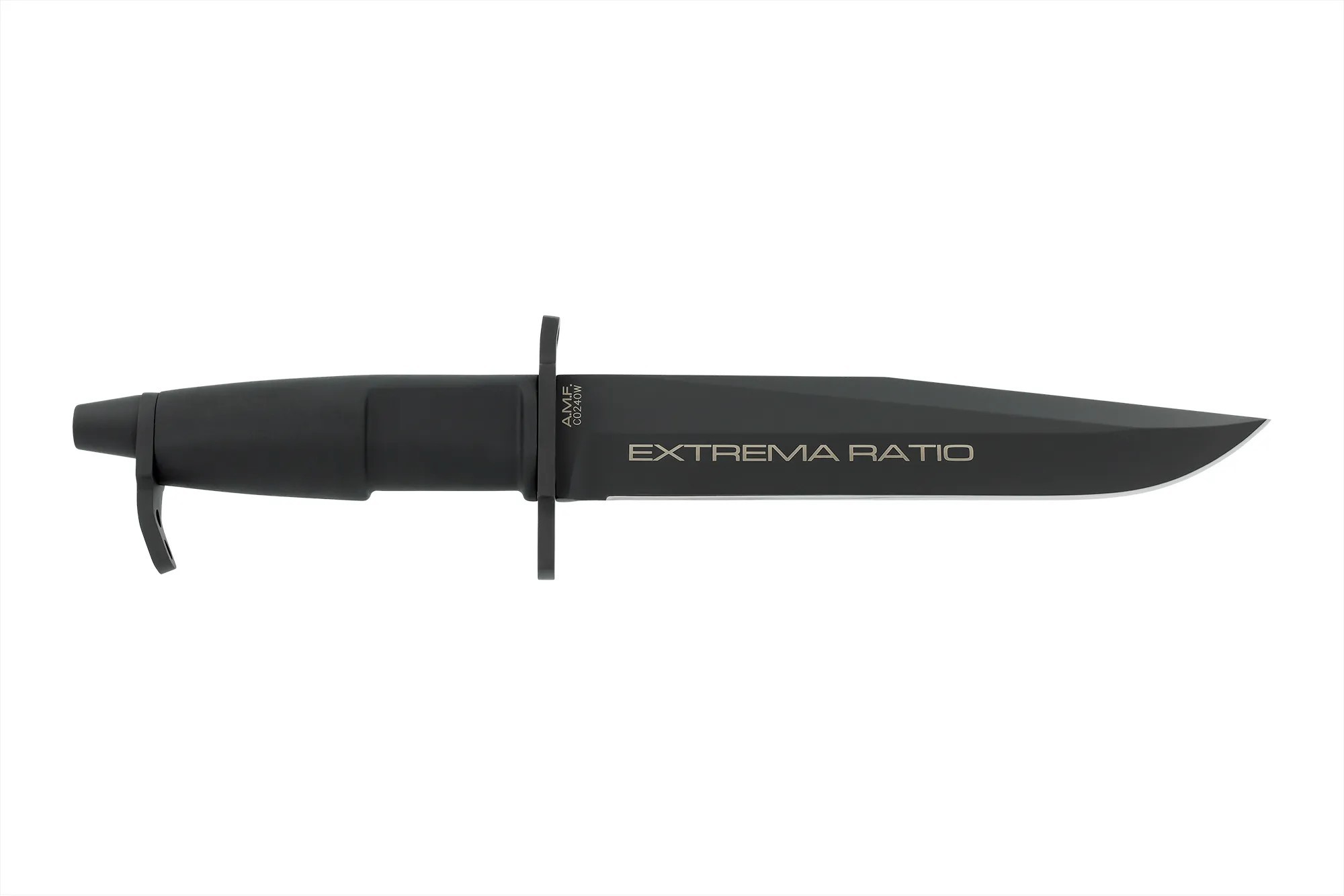 A.M.F. | Extrema Ratio