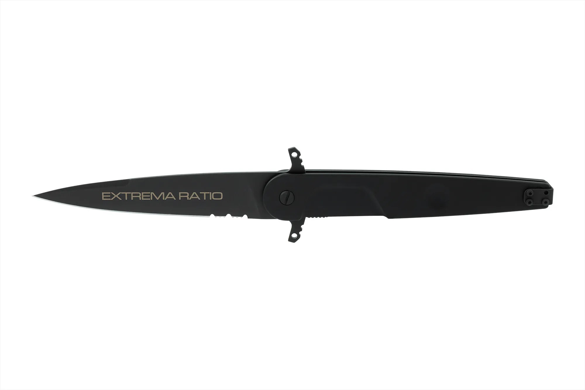 BD4 LUCKY | Extrema Ratio