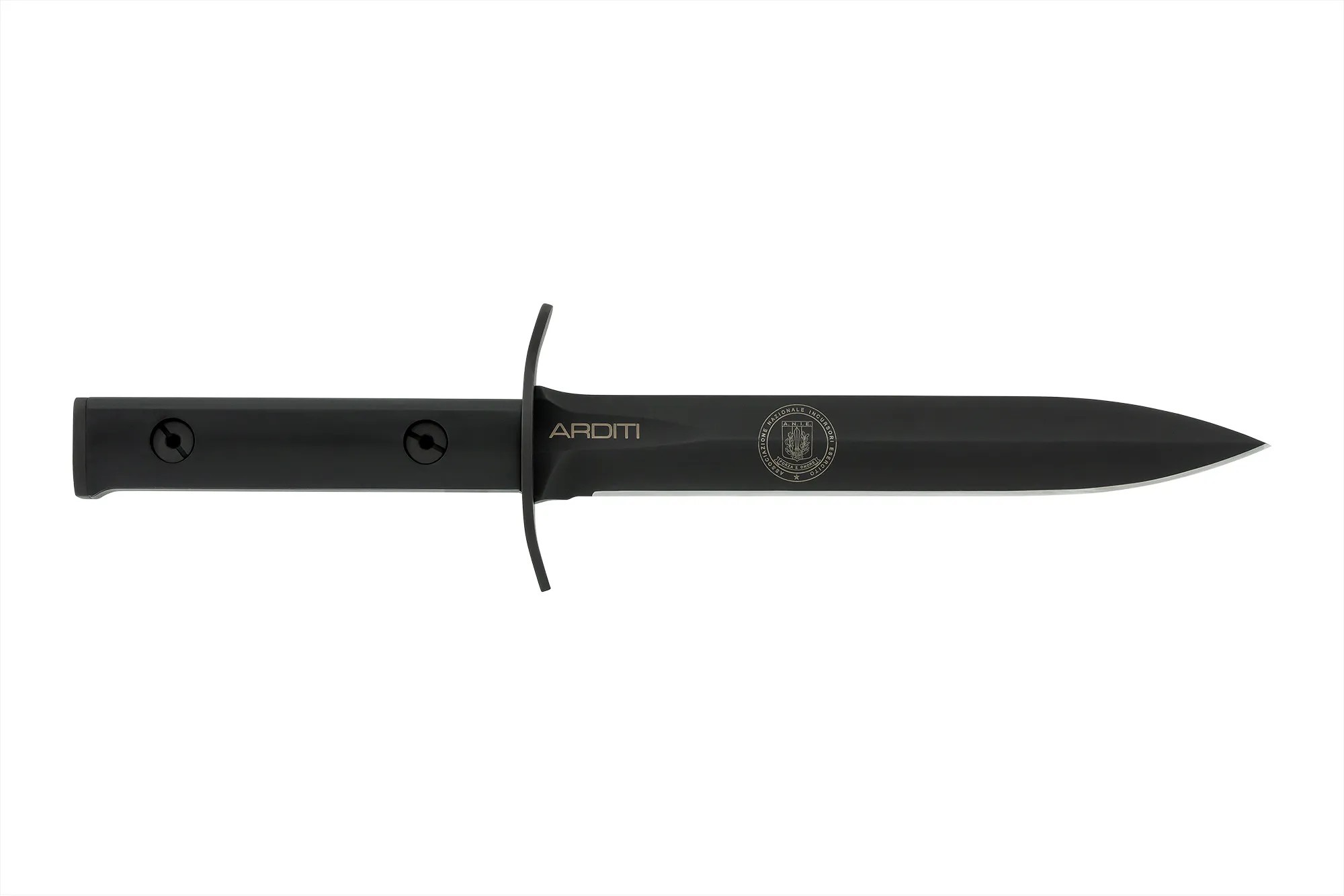 ARDITI BLACK | Extrema Ratio
