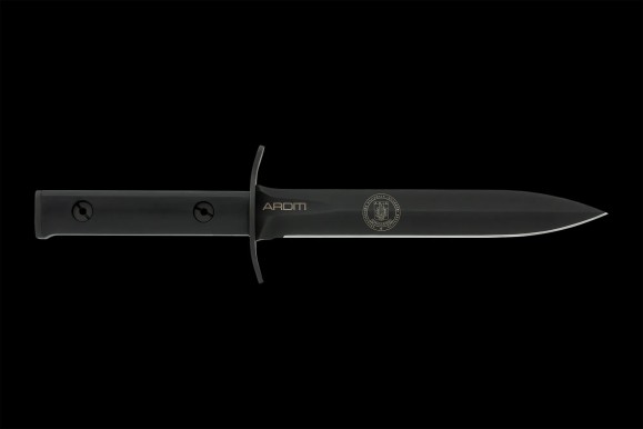 ARDITI BLACK | Extrema Ratio