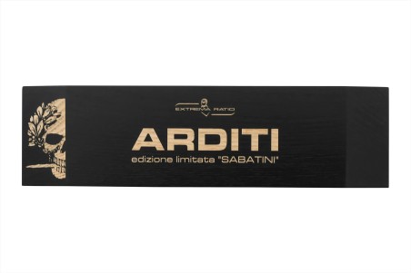 ARDITI EDIZIONE LIMITATA "SABATINI" | Extrema Ratio
