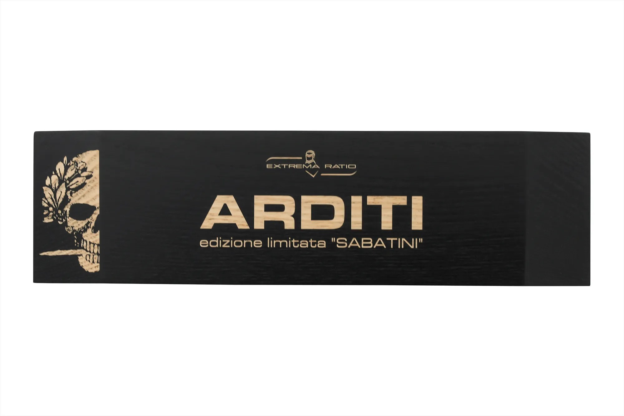 ARDITI EDIZIONE LIMITATA "SABATINI" | Extrema Ratio