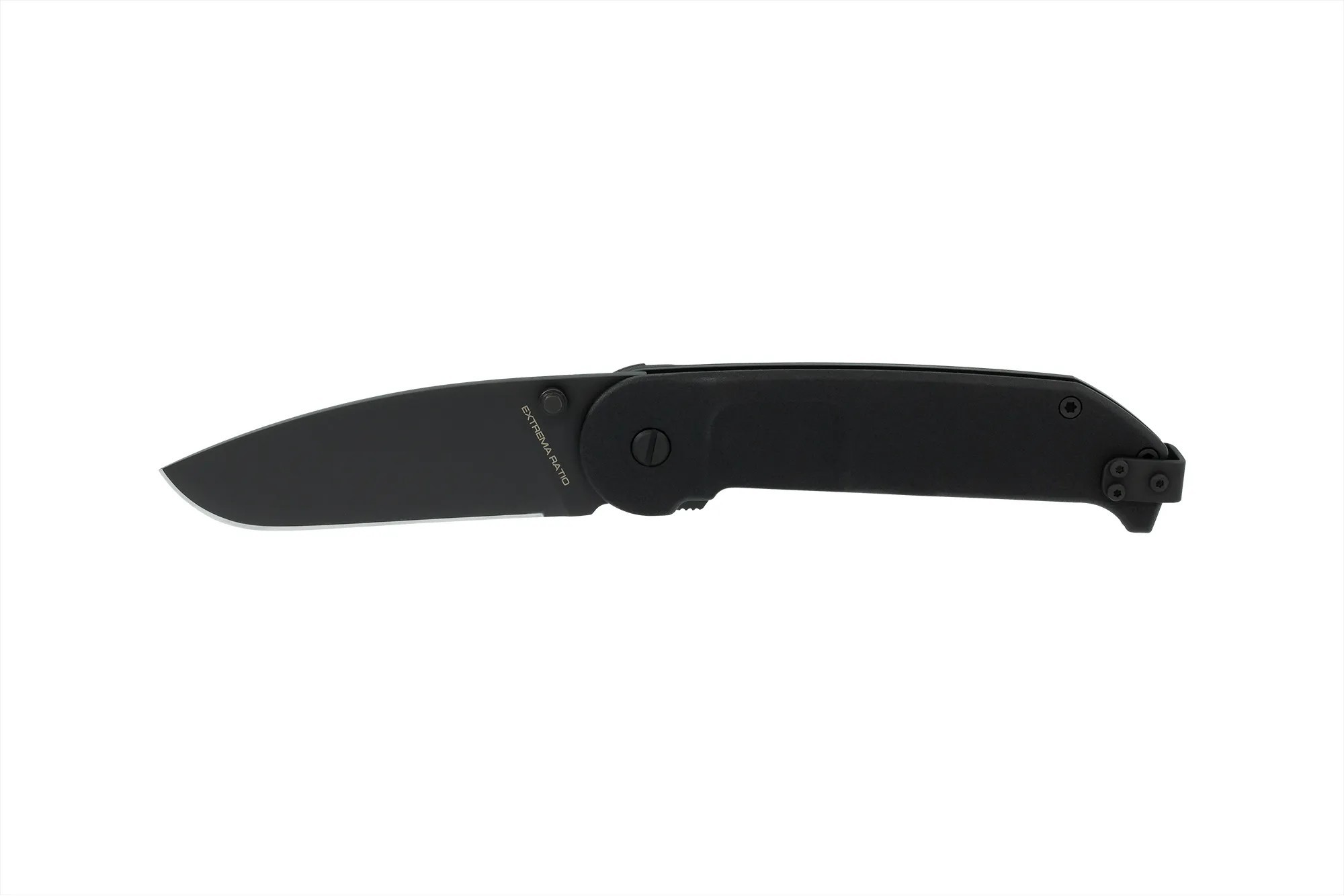 BF2 CD | Extrema Ratio