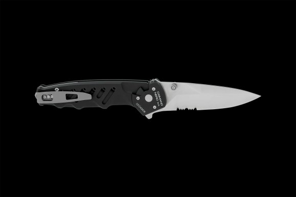 CAIMANO NERO N.A. | Extrema Ratio