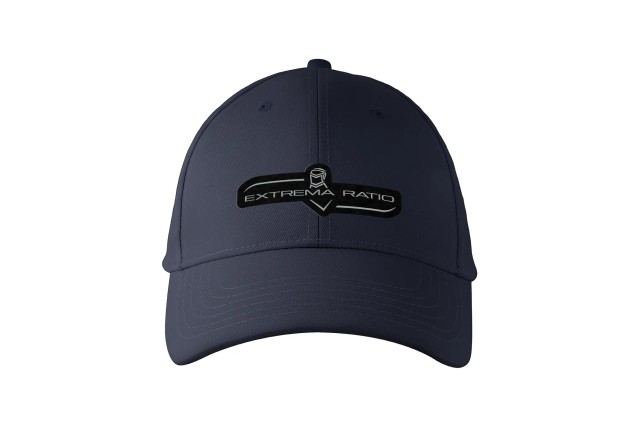 CAPPELLINO BASEBALL ESSENTIAL BLACK