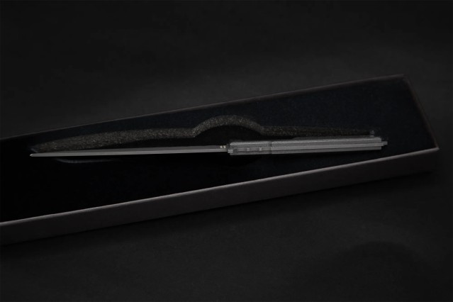 COL MOSCHIN PAPER KNIFE | Extrema Ratio