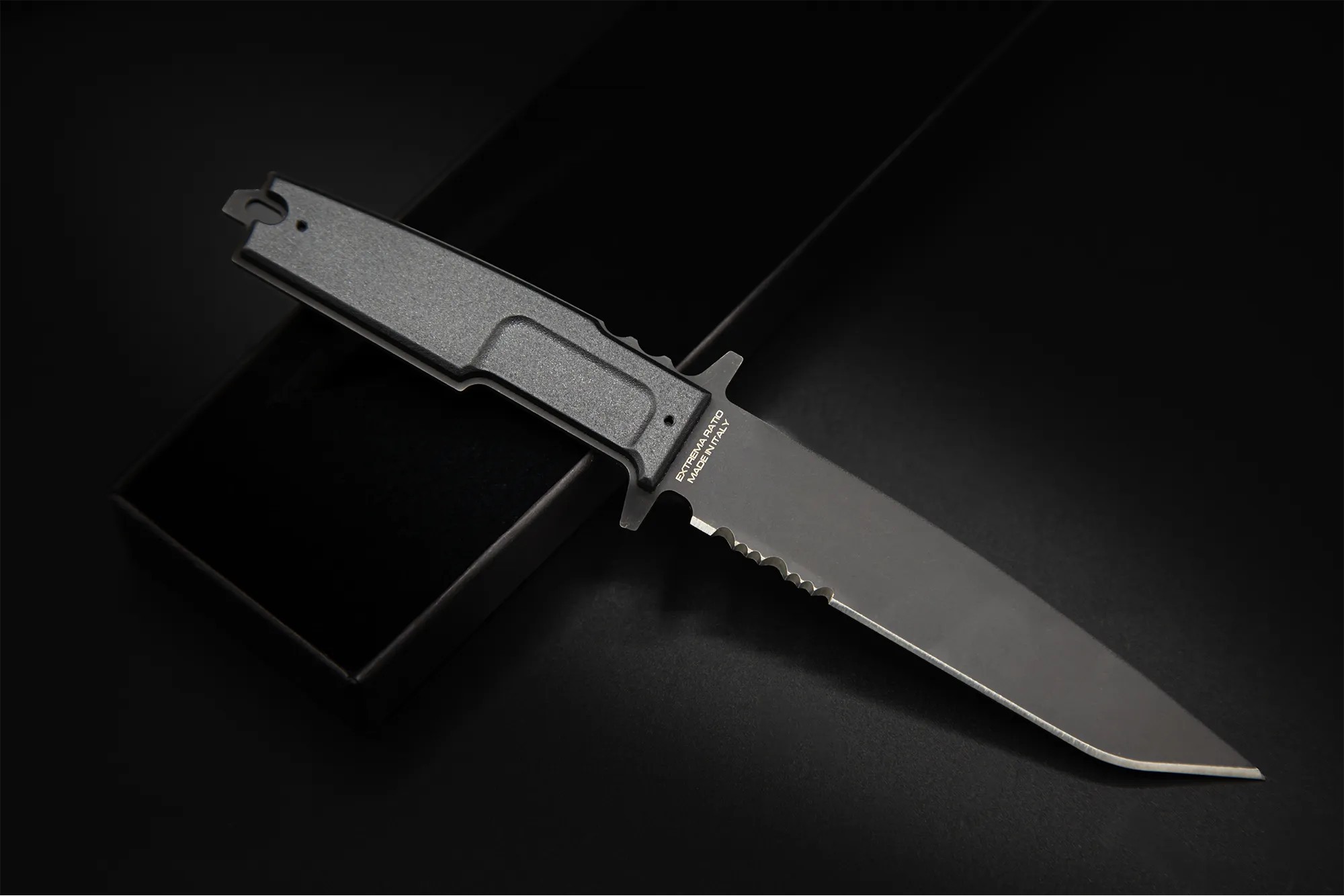 COL MOSCHIN PAPER KNIFE | Extrema Ratio