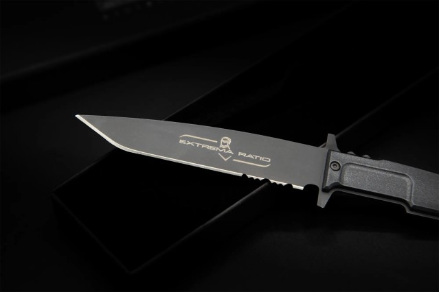COL MOSCHIN PAPER KNIFE | Extrema Ratio