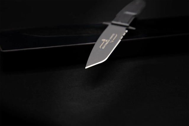COL MOSCHIN PAPER KNIFE | Extrema Ratio