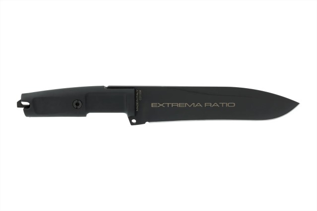 DOBERMANN IV | Extrema Ratio
