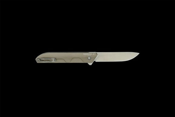 FERRUM E | Extrema Ratio