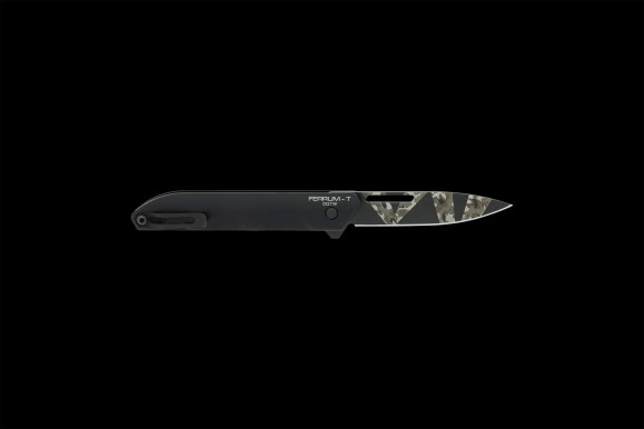 FERRUM T | Extrema Ratio