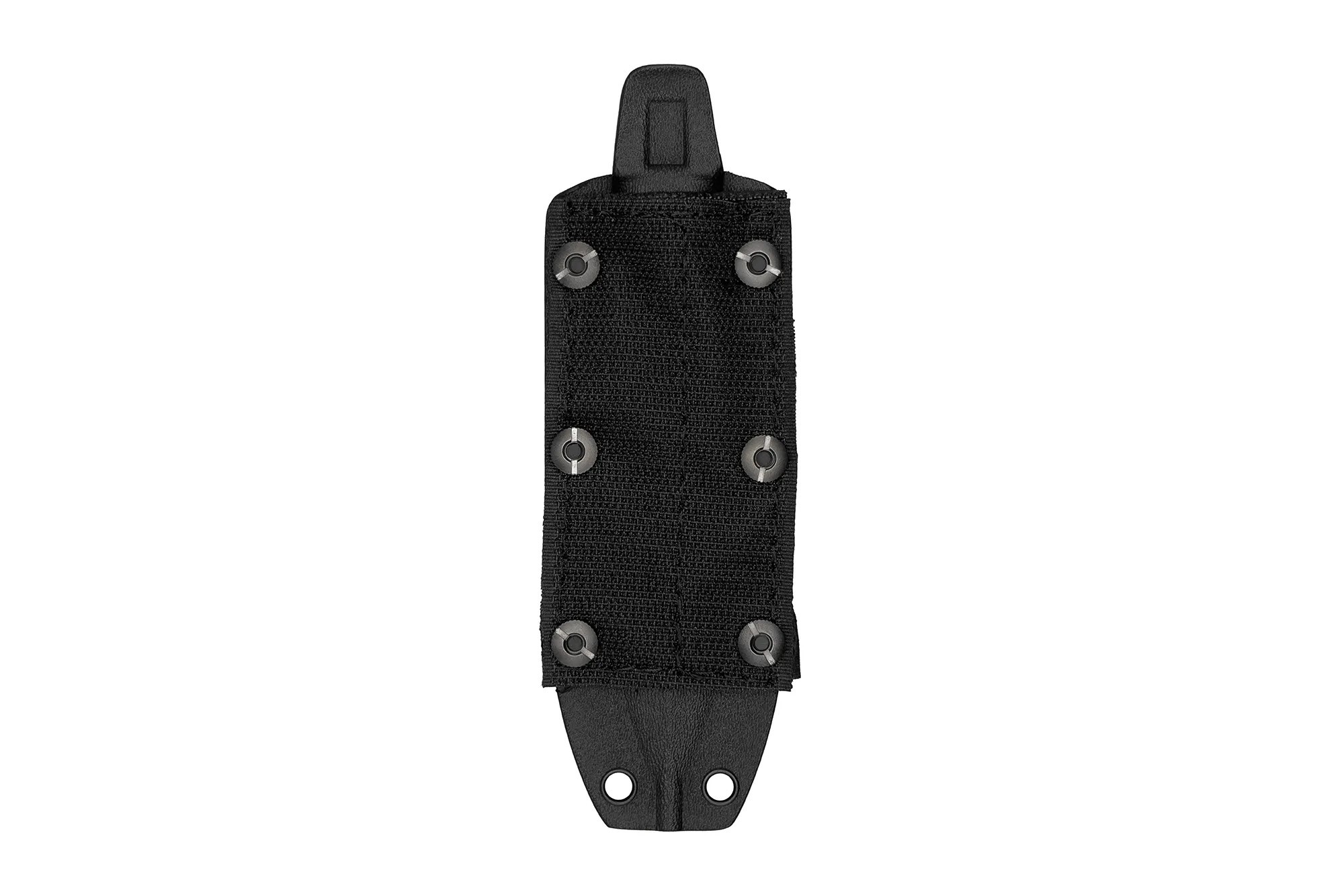 COMPLETE KYDEX SHEATH FOR MISERICORDIA BLACK | Extrema Ratio