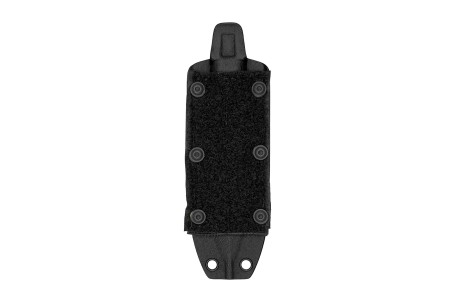 COMPLETE KYDEX SHEATH FOR MISERICORDIA BLACK | Extrema Ratio