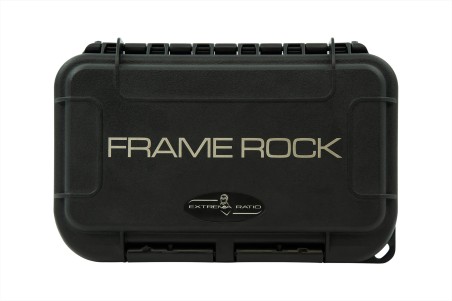 FRAME ROCK | Extrema Ratio