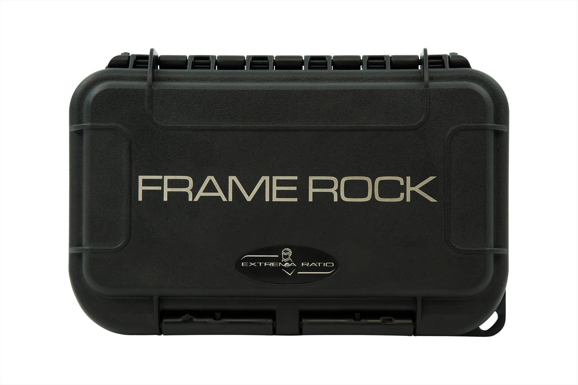 FRAME ROCK | Extrema Ratio