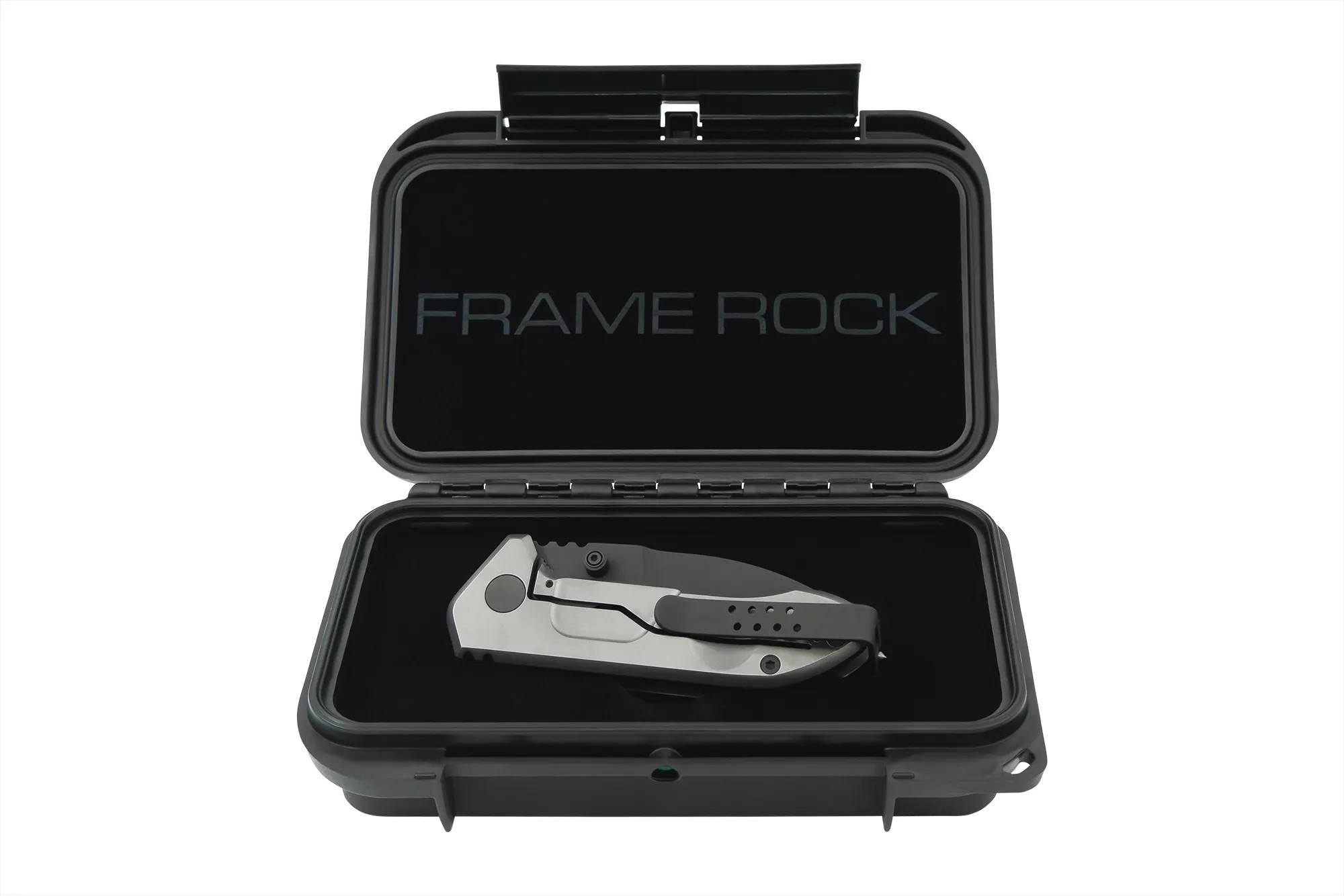 FRAME ROCK | Extrema Ratio