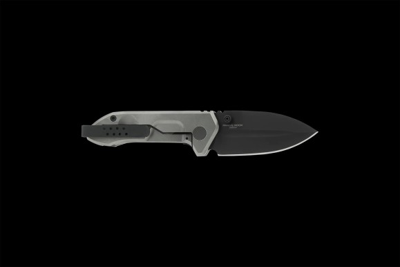 FRAME ROCK | Extrema Ratio