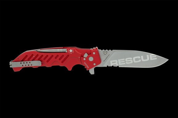 GLAUCA G1 RESCUE | Extrema Ratio