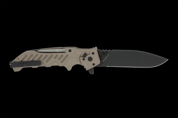 GLAUCA G1 | Extrema Ratio
