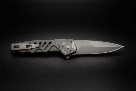 CAIMANO NERO | Extrema Ratio